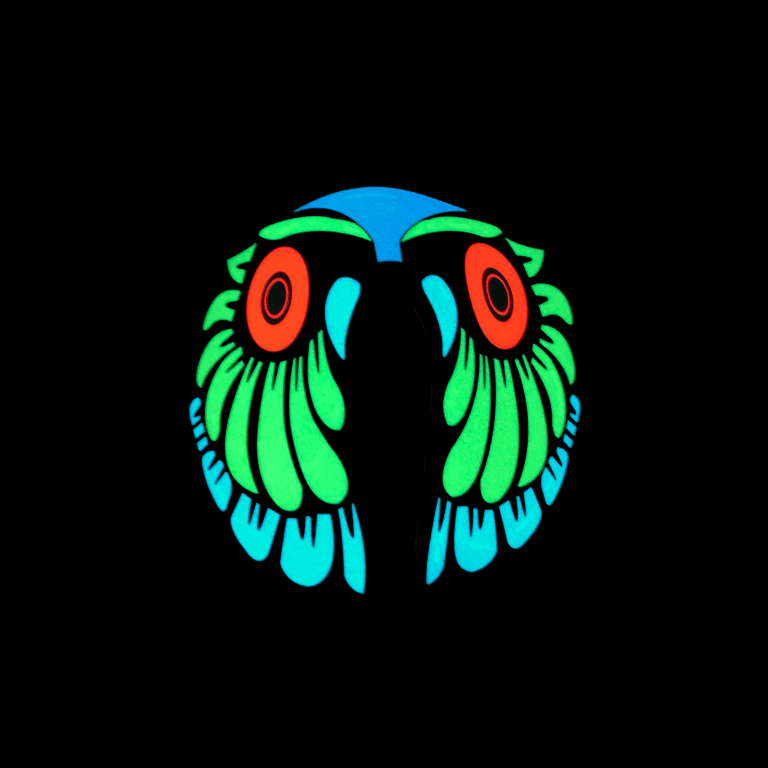 Owl Mask