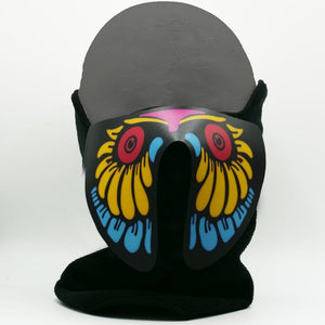 Owl Mask