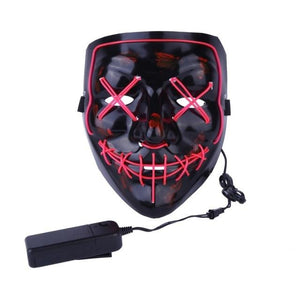 Havoc Mask™ - Pink